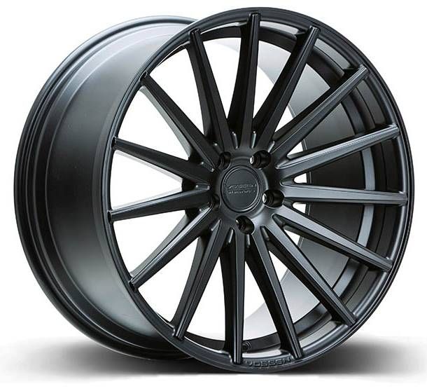 Vossen<br>VFS-2 - Gloss Graphite (20x8.5)